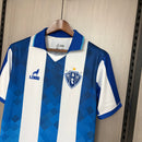 Camisa Paysandu I 26/27 - Torcedor Lobo - Branca e Azul
