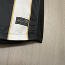 Camisa Atlético Mineiro I 26/27 - Torcedor Nike - Preta e Branca
