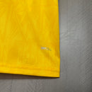 Camisa Borussia Dortmund I 26/27 - Torcedor Puma - Amarela