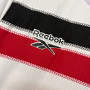 Camisa Santa Cruz I 26/27 - Torcedor Reebok - Branca