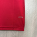 Camisa Seleção República Tcheca I 26/27 - Torcedor Puma - Vermelha
