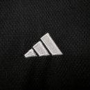 Camisa Roma III 23/24 - Torcedor Adidas - Preta