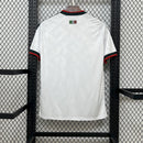 Camisa Seleção México II 2026 - Torcedor Adidas - Branca