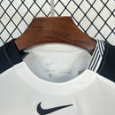 Camisa Corinthians I 25/26 - Torcedor Nike - Branca