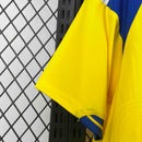 Camisa Seleção Suécia l 2026 - Torcedor Adidas - Amarela