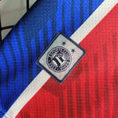 Camisa Bahia II 23/24 - Torcedor Esquadrão - Azul e Vermelha