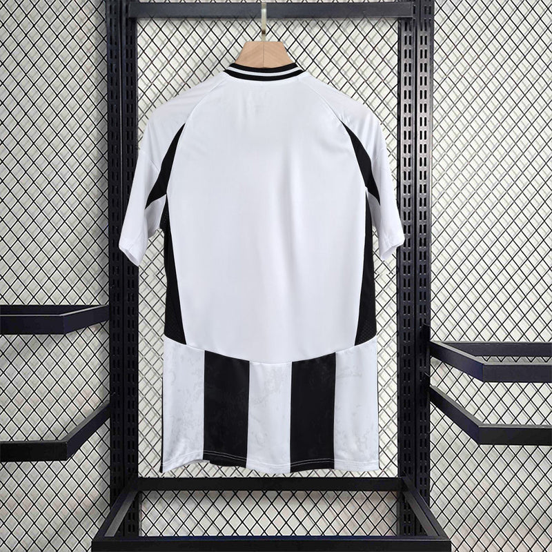 Camisa Juventus I 24/25 - Torcedor Adidas - Listrada