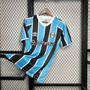 Camisa Grêmio I 24/25 - Torcedor Umbro - Tricolor