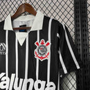 Retrô Camisa Corinthians 90/91 - Torcedor Finta - Listrada