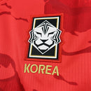 Camisa Seleção Korea l 2026 - Torcedor Nike - Vermelha