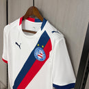Camisa Bahia I 26/27 - Torcedor Puma - Branca