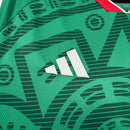 Camisa Seleção México I 2026 - Torcedor Adidas - Verde