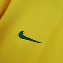 Retrô Camisa Seleção Brasileira I 2006 - Torcedor Nike - Amarela