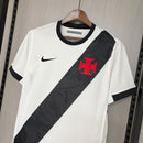 Camisa Vasco I 26/27 - Torcedor Nike - Branca