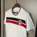 Camisa Santa Cruz I 26/27 - Torcedor Reebok - Branca