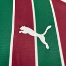 Camisa Fluminense I 26/27 - Torcedor Puma - Tricolor
