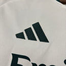 Camisa Real Madrid I 26/27 - Torcedor Adidas - Branca
