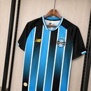 Camisa Grêmio I 26/27 - Torcedor New Balance - Tricolor