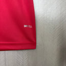 Camisa Seleção Marrocos I 26/27 - Torcedor Puma - Vermelha
