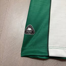 Camisa Chapecoense I 26/27 - Torcedor Kappa - Verde e Branca