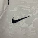 Camisa Seleção Inglaterra I 26/27 - Torcedor Nike - Branca