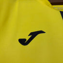 Camisa Villarreal I 25/26 - Torcedor Joma - Amarela
