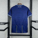 Camisa Seleção Bósnia l 2026 - Torcedor Kelme - Azul