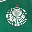 Camisa Palmeiras I 26/27 - Torcedor Puma - Verde