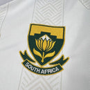 Camisa Seleção África do Sul l 2026 - Torcedor Adidas - Branca