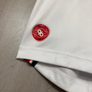 Camisa São Paulo I 26/27 - Torcedor New Balance - Branca