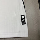 Camisa Ceará II 26/27 - Torcedor Vozão - Branca