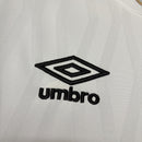 Camisa Santos I 26/27 - Torcedor Umbro - Branca