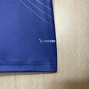 Camisa Seleção Japão I 26/27 - Torcedor Adidas - Azul