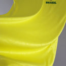 Camisa Seleção Brasileira I 2022 - Torcedor Nike - Amarela
