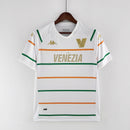 Camisa Venezia II 22/23 - Torcedor Kappa - Branca