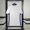 Camisa Seleção Inglaterra I 24/25 - Torcedor Nike - Branca