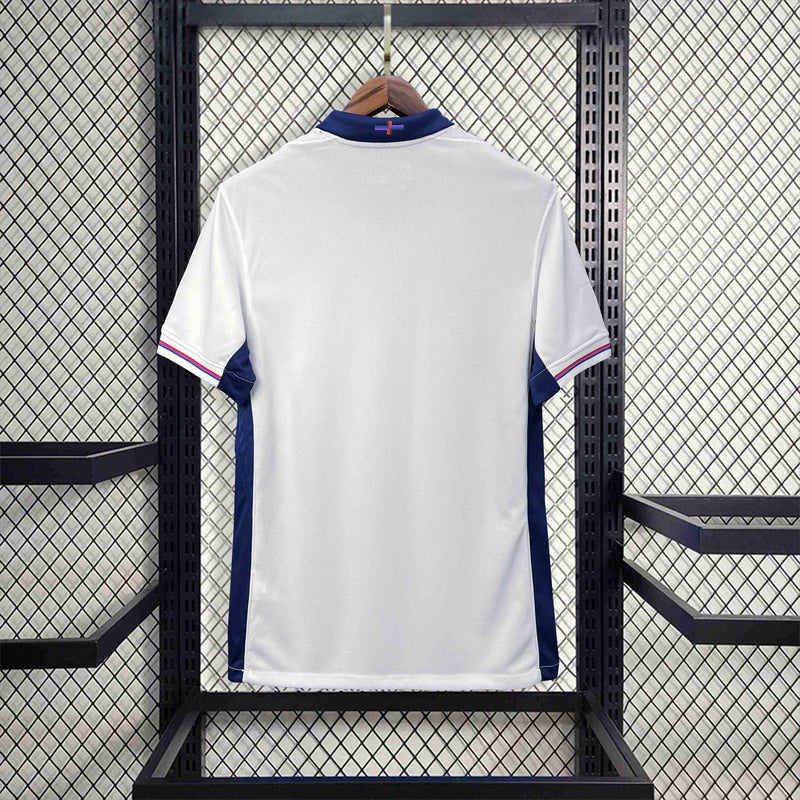 Camisa Seleção Inglaterra I 24/25 - Torcedor Nike - Branca