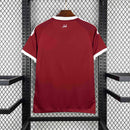 Camisa Seleção Catar I 2026 - Torcedor Adidas - Vinho