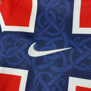 Camisa Seleção Noruega I 2026 - Torcedor Nike - Vermelha
