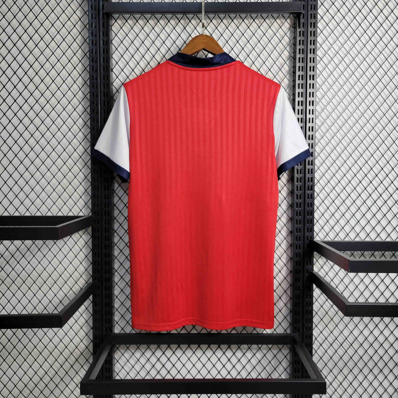 Camisa Arsenal 23/24 - Edição Especial Adidas - Vermelha