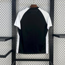 Camisa Corinthians I 25/26 - Torcedor Nike - Preta
