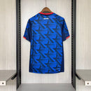 Camisa Seleção Cabo Verde I 2026 - Torcedor Capelli - Azul