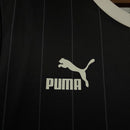 Camisa Seleção Nova Zelândia I 26/27 - Torcedor Puma - Preta