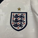 Camisa Seleção Inglaterra I 26/27 - Torcedor Nike - Branca