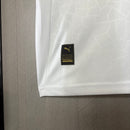 Camisa Valencia I 25/26 - Torcedor Puma - Branca
