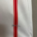 Camisa Girona I 25/26 - Torcedor Puma - Branca