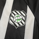 Camisa Figueirense I 25/26 - Torcedor Volt - Preta e Branca