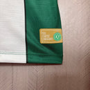 Camisa Chapecoense I 26/27 - Torcedor Kappa - Verde e Branca