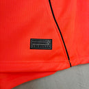 Camisa Seleção Holanda I 26/27 - Torcedor Nike - Laranja