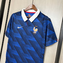 Camisa Seleção França I 26/27 - Torcedor Nike - Azul